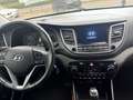 Hyundai TUCSON 1.6 GDi Comfort Airco ecc Nw apk !! 1e eigenaar Gris - thumbnail 13