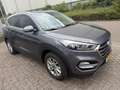 Hyundai TUCSON 1.6 GDi Comfort Airco ecc Nw apk !! 1e eigenaar Gris - thumbnail 3