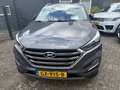Hyundai TUCSON 1.6 GDi Comfort Airco ecc Nw apk !! 1e eigenaar Gris - thumbnail 14