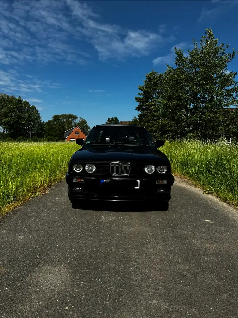 BMW 316 316i E30 - 2