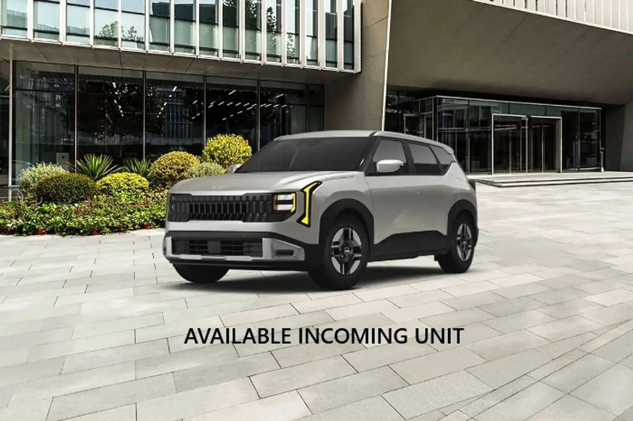 2027 Kia Seltos