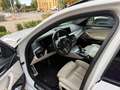 BMW 520 520d Touring xdrive Msport auto Bianco - thumbnail 5