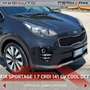 Kia Sportage 1.7 CRDI 141 CV DCT7 2WD Cool Noir - thumbnail 4
