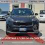Kia Sportage 1.7 CRDI 141 CV DCT7 2WD Cool Noir - thumbnail 2