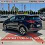 Kia Sportage 1.7 CRDI 141 CV DCT7 2WD Cool Noir - thumbnail 23