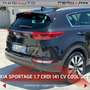Kia Sportage 1.7 CRDI 141 CV DCT7 2WD Cool Noir - thumbnail 19