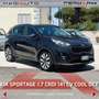Kia Sportage 1.7 CRDI 141 CV DCT7 2WD Cool Noir - thumbnail 1