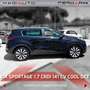 Kia Sportage 1.7 CRDI 141 CV DCT7 2WD Cool Noir - thumbnail 6