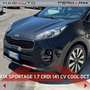 Kia Sportage 1.7 CRDI 141 CV DCT7 2WD Cool Noir - thumbnail 5