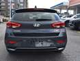 Hyundai i30 1.5 T-GDI 48V DCT Navi SHZ Kam Keyl. SOFORT Grau - thumbnail 6