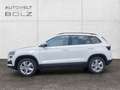 Skoda Karoq Selection 1.5 TSI AHK Navi Matrix Kamera DigiCock Weiß - thumbnail 7