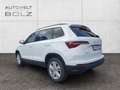 Skoda Karoq Selection 1.5 TSI AHK Navi Matrix Kamera DigiCock Weiß - thumbnail 6