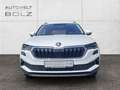Skoda Karoq Selection 1.5 TSI AHK Navi Matrix Kamera DigiCock Weiß - thumbnail 2