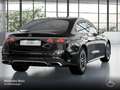 Mercedes-Benz E 300 e Hybrid AMG 360° Pano Burmester Distr. PTS Schwarz - thumbnail 4