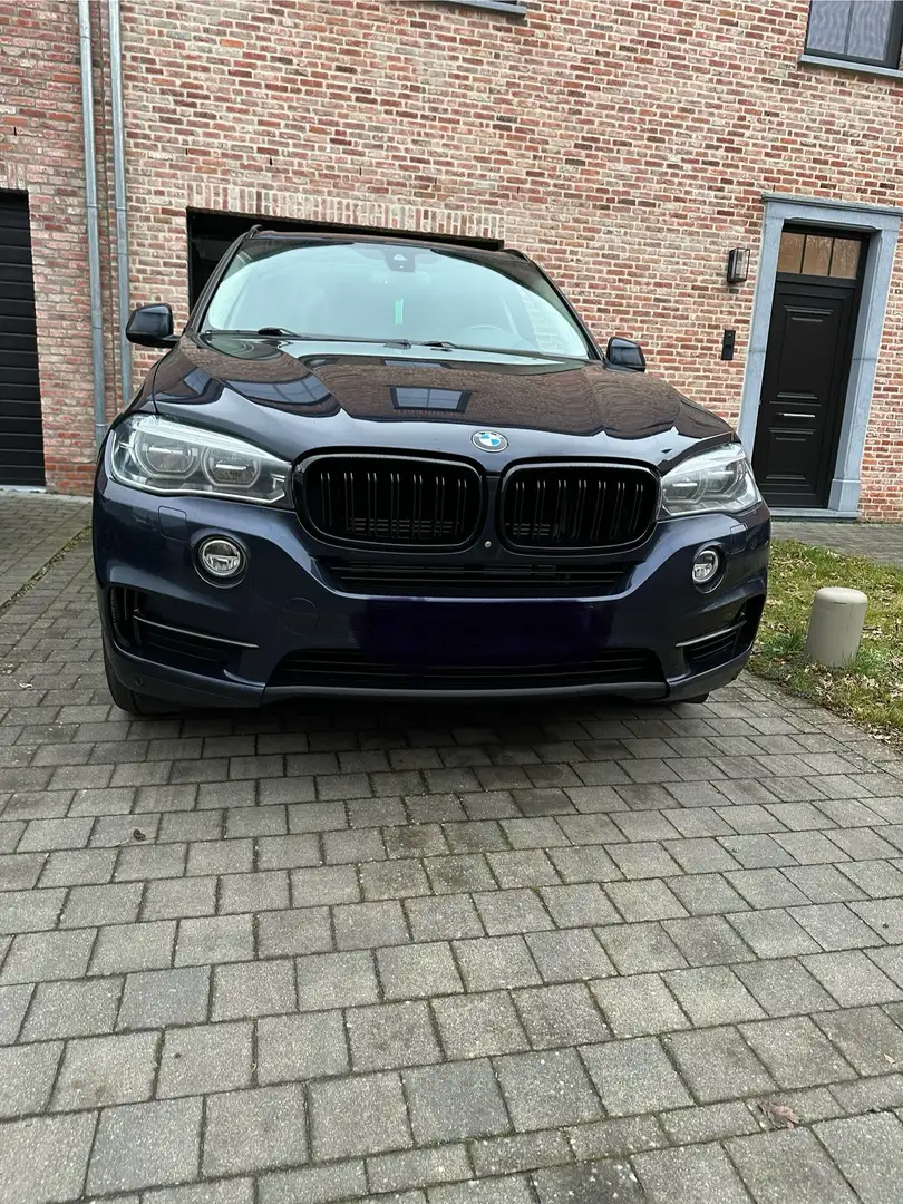 BMW X5 xDrive40e - 2