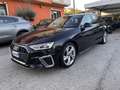 Audi A4 Avant 40 2.0 tdi S line edition 204CV S-tronic Noir - thumbnail 2