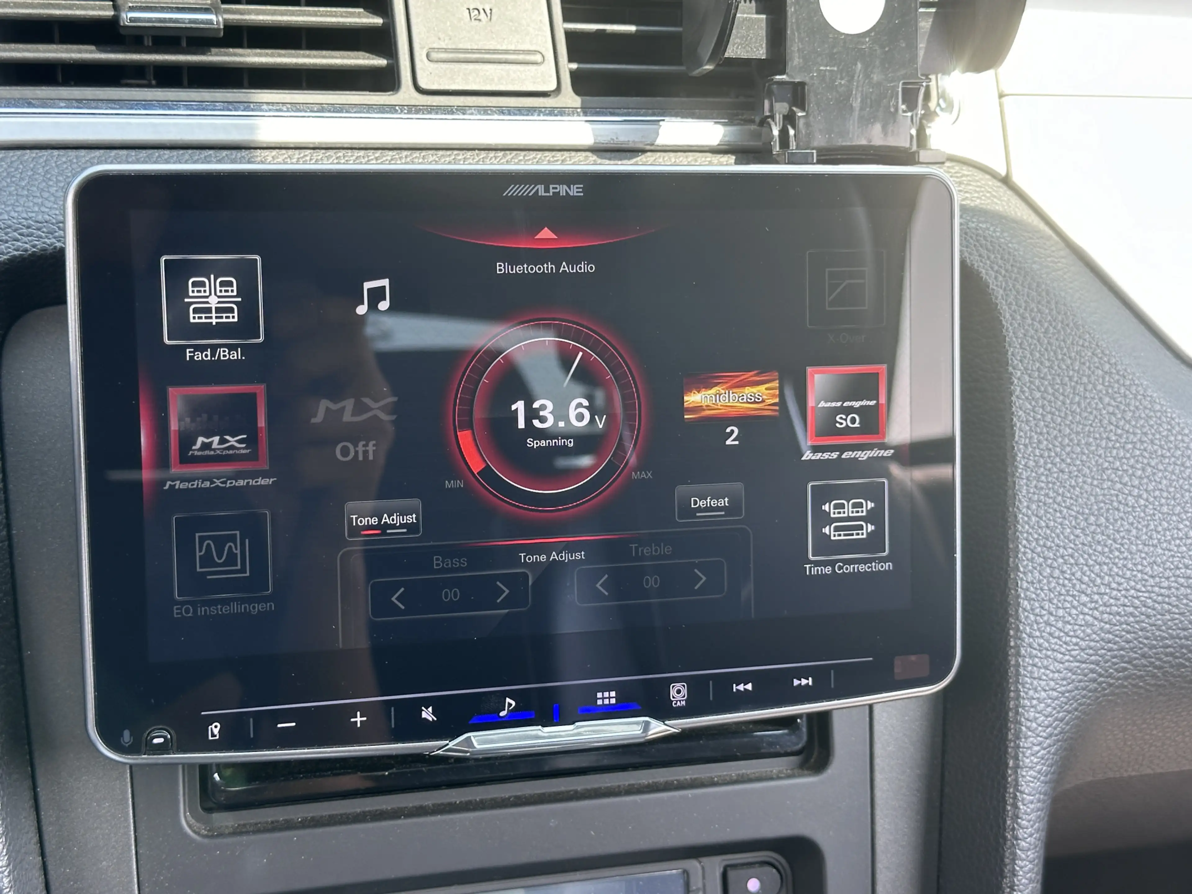 Ford Mustang USA 3.7 V6 — photo 38