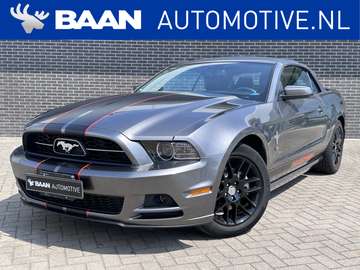 USA 3.7 V6
