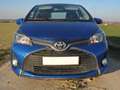 Toyota Yaris Yaris 100 VVT-i Dynamic Bleu - thumbnail 4
