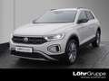 Volkswagen T-Roc 1.0 TSI GOAL /Navi/LED+/ACC/DAB+ Grau - thumbnail 1