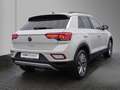 Volkswagen T-Roc 1.0 TSI GOAL /Navi/LED+/ACC/DAB+ Grau - thumbnail 4
