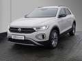 Volkswagen T-Roc 1.0 TSI GOAL /Navi/LED+/ACC/DAB+ Grau - thumbnail 2