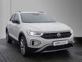 Volkswagen T-Roc 1.0 TSI GOAL /Navi/LED+/ACC/DAB+ Grau - thumbnail 3