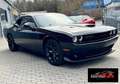 Dodge Challenger 3,6 Ltr. V6*Black Edition*Alpine*Kame Black - thumbnail 1