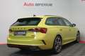 Skoda Octavia Combi RS 2.0 TSI*Massage*RfK*LED*Alcanta Grün - thumbnail 4
