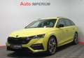 Skoda Octavia Combi RS 2.0 TSI*Massage*RfK*LED*Alcanta Grün - thumbnail 1