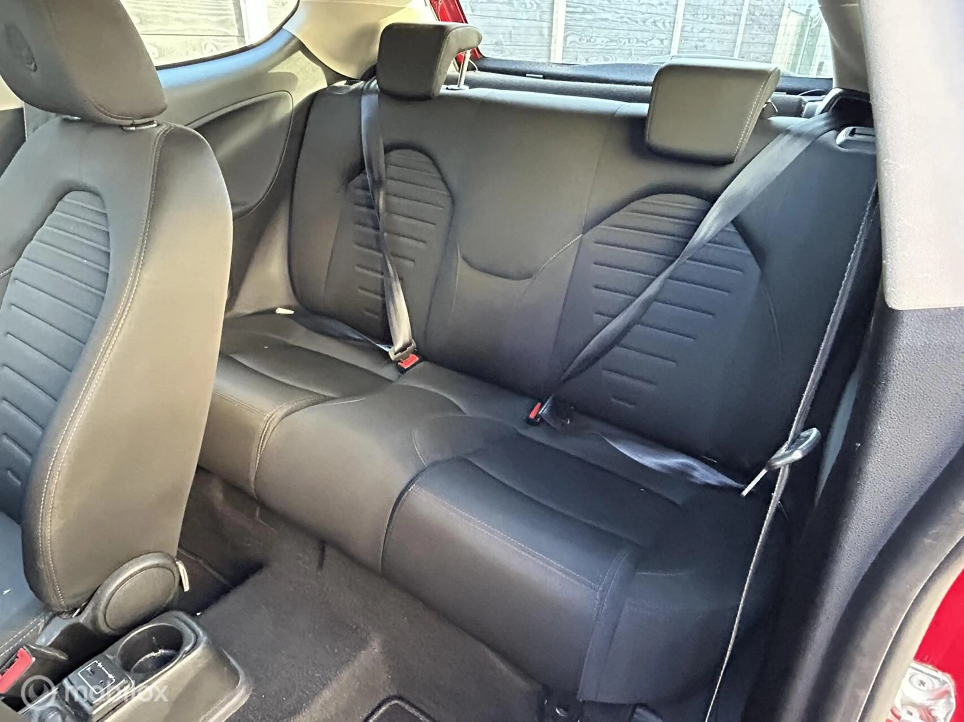 Alfa Romeo MiTo 1.4 16v Super Airco / LM / 110.996 KM — photo 13