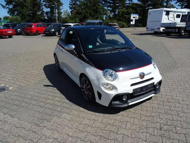 Abarth 500/595/695