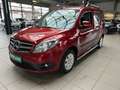 Mercedes-Benz Citan Kombi 111 CDI lang Tourer Edition*Navi*SHZ Red - thumbnail 1