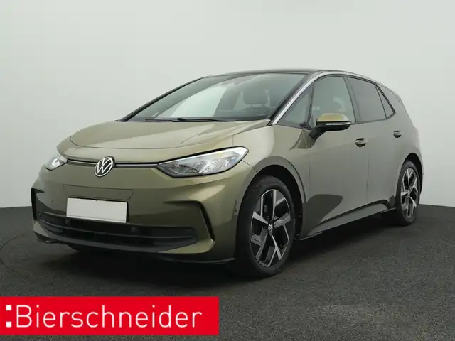 Volkswagen ID.3 PRO MOVE NAVI KAMERA LED PARKASSIST ACC