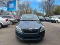 Skoda Fabia 1.2 Classic Klima-E Fenster-ABS-ASR-Airbag Grau - thumbnail 2