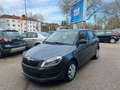 Skoda Fabia 1.2 Classic Klima-E Fenster-ABS-ASR-Airbag Grau - thumbnail 3