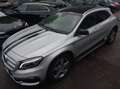 Mercedes-Benz GLA 250 GLA  2,0 Aut AMG Klima Leder Navi LMF18" Silber - thumbnail 4