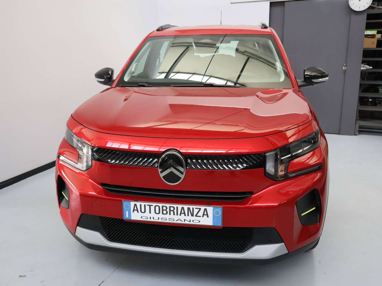 Citroen C3 C3 IV 2024 1.2 puretech turbo Plus 100cv s