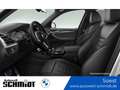 BMW X3 M40d + GARANTIE-bis-01.2029 Weiß - thumbnail 4