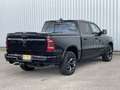 Dodge RAM 1500 pick up 4x4 Crew Cab Longhorn Night LPG Noir - thumbnail 17