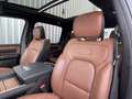 Dodge RAM 1500 pick up 4x4 Crew Cab Longhorn Night LPG Noir - thumbnail 22