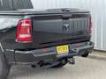 Dodge RAM 1500 pick up 4x4 Crew Cab Longhorn Night LPG Noir - thumbnail 13