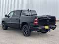 Dodge RAM 1500 pick up 4x4 Crew Cab Longhorn Night LPG Noir - thumbnail 15