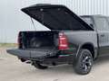 Dodge RAM 1500 pick up 4x4 Crew Cab Longhorn Night LPG Noir - thumbnail 18