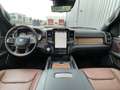 Dodge RAM 1500 pick up 4x4 Crew Cab Longhorn Night LPG Noir - thumbnail 41
