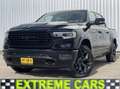 Dodge RAM 1500 pick up 4x4 Crew Cab Longhorn Night LPG Noir - thumbnail 1