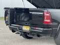 Dodge RAM 1500 pick up 4x4 Crew Cab Longhorn Night LPG Noir - thumbnail 19