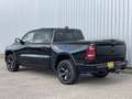 Dodge RAM 1500 pick up 4x4 Crew Cab Longhorn Night LPG Noir - thumbnail 12