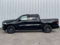 Dodge RAM 1500 pick up 4x4 Crew Cab Longhorn Night LPG Noir - thumbnail 11