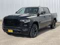 Dodge RAM 1500 pick up 4x4 Crew Cab Longhorn Night LPG Noir - thumbnail 6